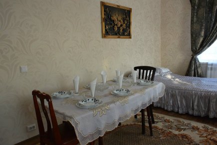 Коттедж в Порт-Артуре