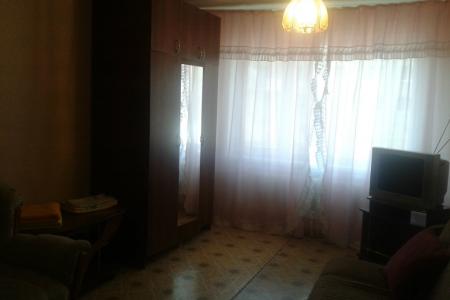 Квартиры посуточно