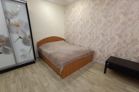 Квартира возле ЖД-больницы