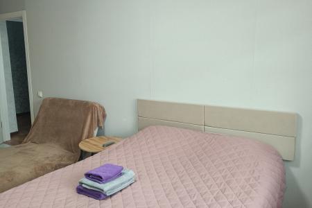 Однокомнатная кваpтира в центре Нягани