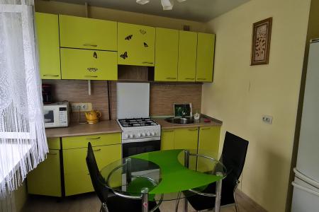 однокомнатная квартира центр