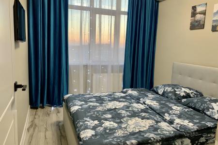 Квартира в ЖК &laquo;Легенда&raquo;