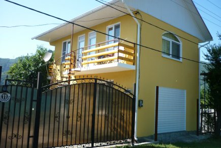 Гостевой дом