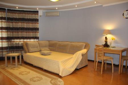 1 комнатная квартира ул. Максима Горького 3 к. 1