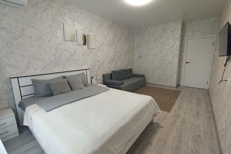 Отчетные документы.Шторы блекаут.Дистанционное заселение.