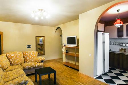 Квартира посуточно