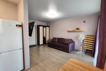 Уютная 3вартира в новом доме