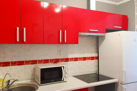 Сдается отличная 1-комнатная квартира с хорошим ремонтом в центре КМР