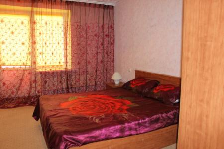 Квартиры на сутки