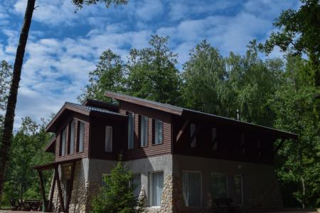 База отдыха "Моя мечта"