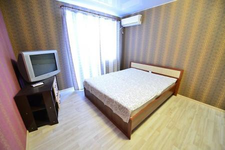 Квартира в новостройке Южный парк
