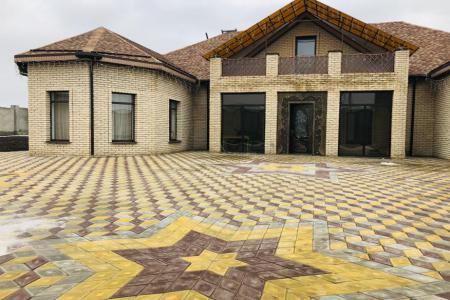 Дом премиум-класса в Раменском районе