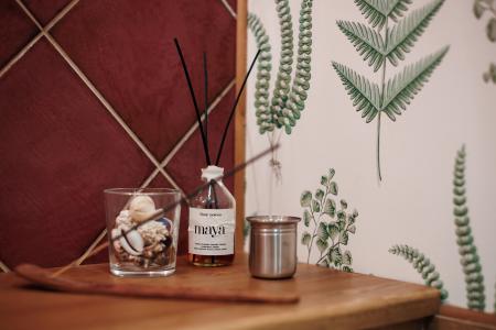 Апартаменты в центре города рядом с набережной