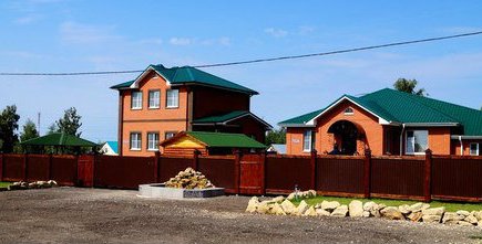 Самосырово