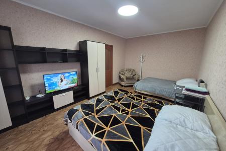 1-комнатная