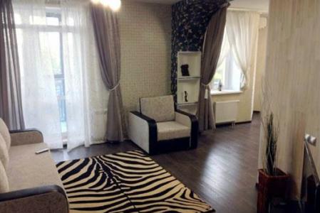 2 ком.Люкс на ул.Соборная,10, Wi-Fi, ЕВРО ремонт