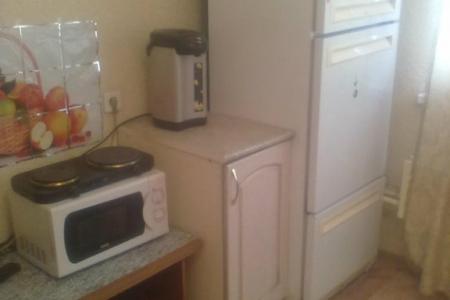 Сдам квартиру-студию посуточно