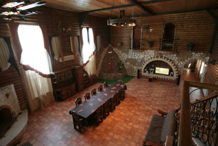 Сдам посуточно  ЗАМОК для проведения торжественных мероприятий,свадеб,корпоративов,юбилеев,памятн