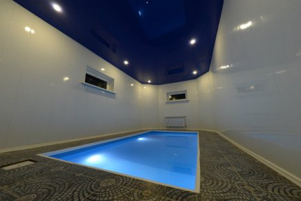 Коттедж " Смайл"