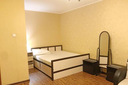 Шикарная Квартира На Братиславской