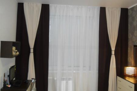 евро квартиры в центре курска