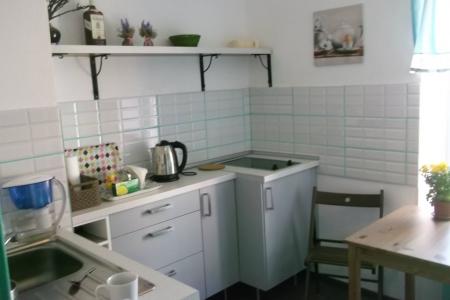 1 комнатная квартира около метро Комендантский проспект