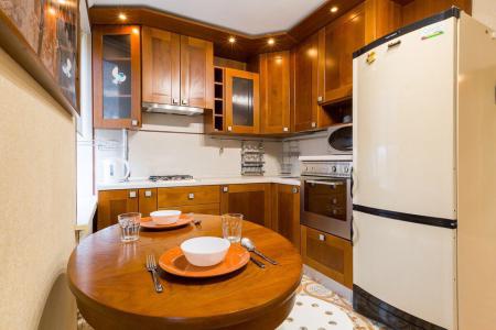 1 bedroom apartment, 35 m