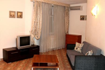 Уютная 2-я квартира возле Универсама