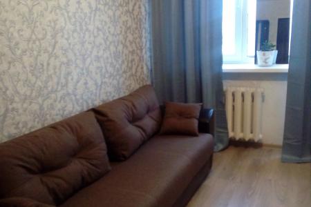 Комната в самом центре города