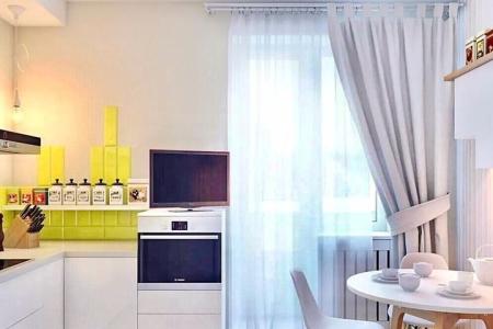 КВАРТИРА В ЦЕНТРЕ Г.СОЧИ