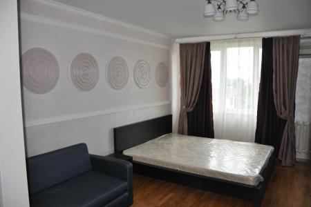 Квартира после ремонта - все новое