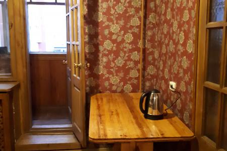 Сдам двухкомнатную квартиру