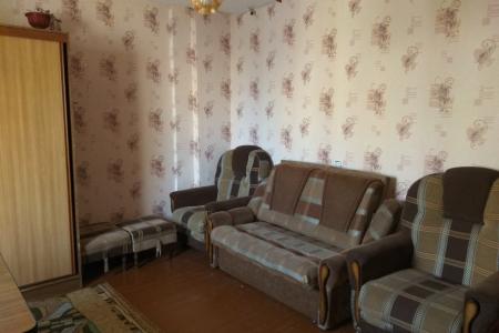 Сдаю 2-х комнатную квартиру в Гагре