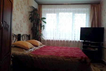 500 метров до моря.