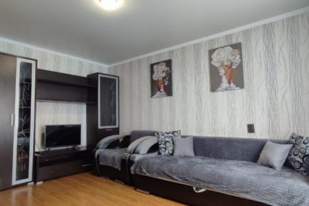 Уютная 2- х комнатная квартира