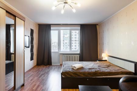 Квартира у метро Савеловская