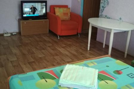 Сдам посуточно 2комнатную квартиру в центре