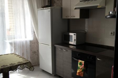 Новая квартира