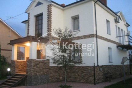 Комфортабельный коттедж для проведения праздников и отдыха до 25 человек по Дмитровскому шоссе