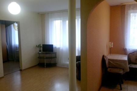 2-комнатная квартира (Центр)