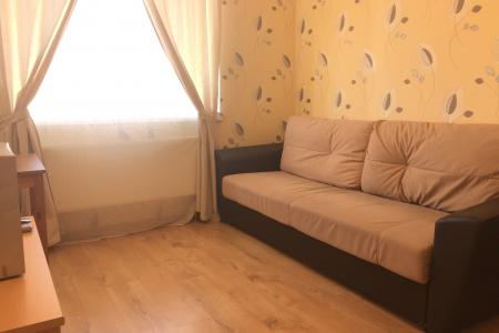 Апартаменты На Европейском 14 к 5