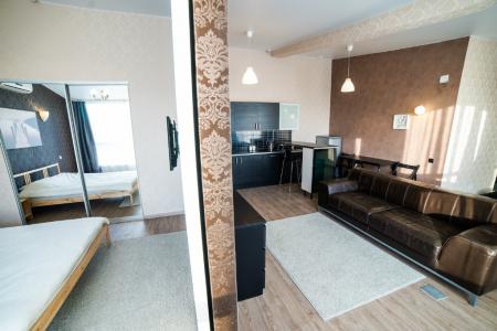 Сдам 2 комнатную квартиру с евро ремонтом