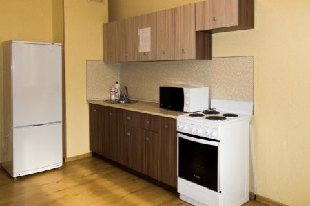 Однокомнатная квартира рядом с парком