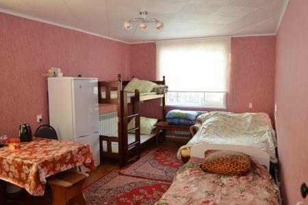 Квартира посуточно Городок