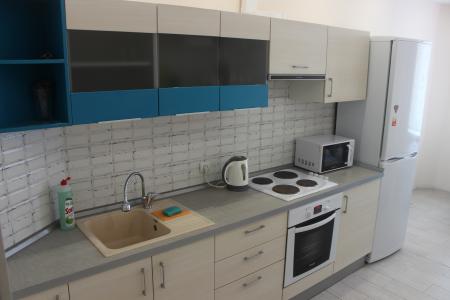 1-к квартира на Молодежной 41