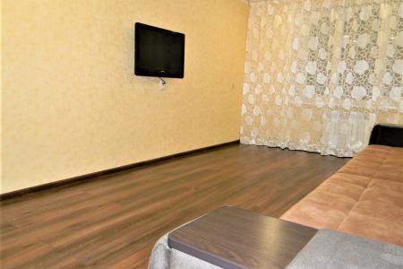 Квартира в историческом центре Казани