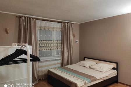 Сдаю однокомнатная квартиру посуточно Центр