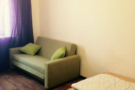 Квартира на Черкасской, Прикубанский район