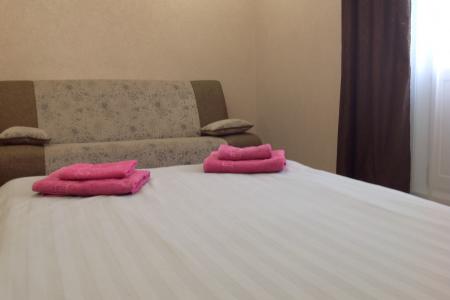 Квартира в самом центре , как на ладони.