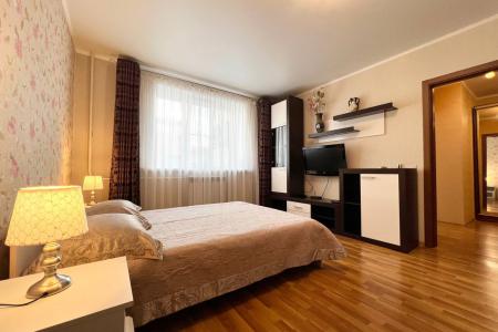 1-к квартира возле музея Космонавтики